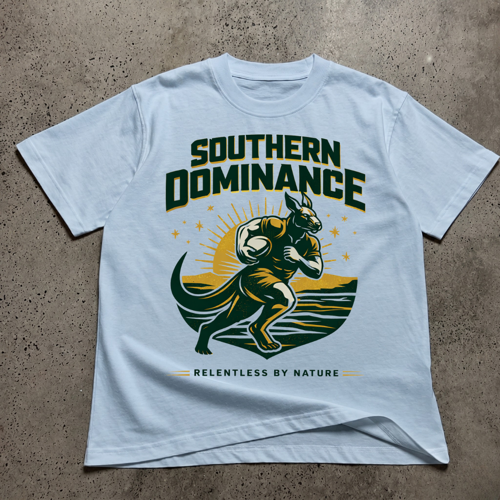 Southern Dominance  T-Shirt