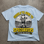 Should've Gone To Specsavers T-Shirt
