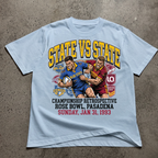 State Vs State  T-Shirt