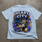 Heart Of The City  T-Shirt