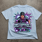 The Unstopable Legendery  T-Shirt