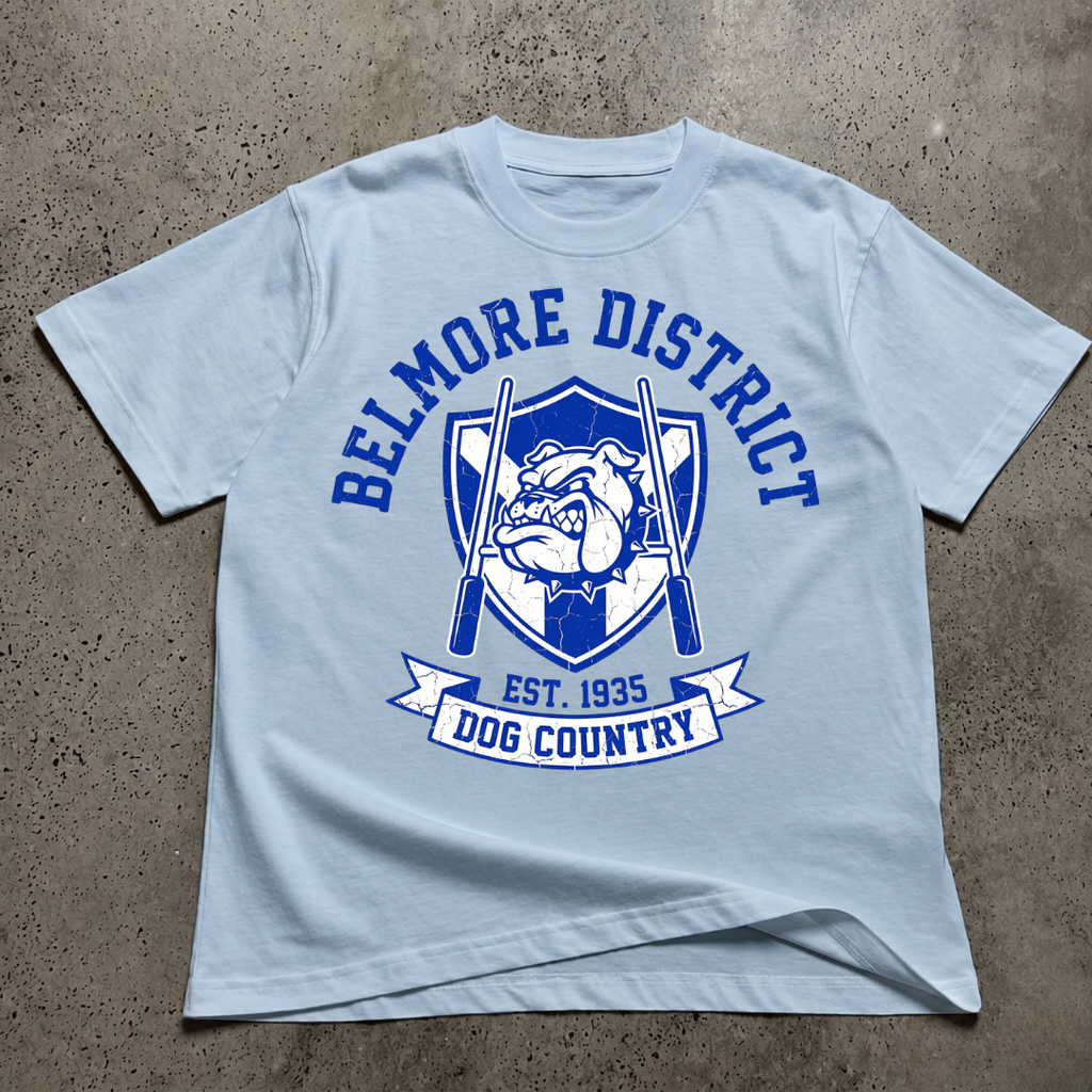 Belmore District T-Shirt