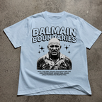 Balmain Boundaries T-Shirt