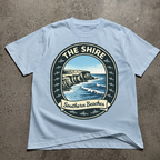 The Shire Southern Beaches  T-Shirt