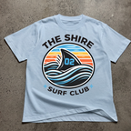 The Shire Surf Club  T-Shirt
