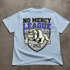 No Mercy League T-Shirt