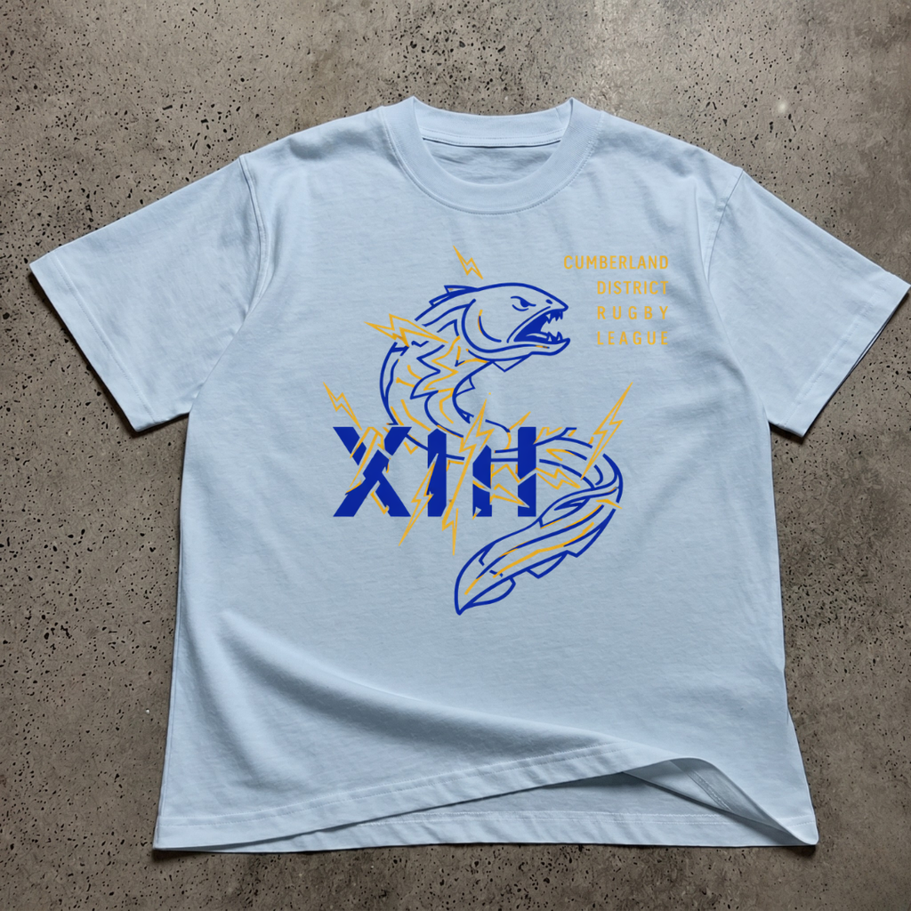 Cumberland District  T-Shirt