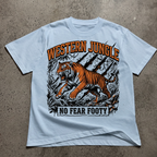 Western Jungle T-Shirt
