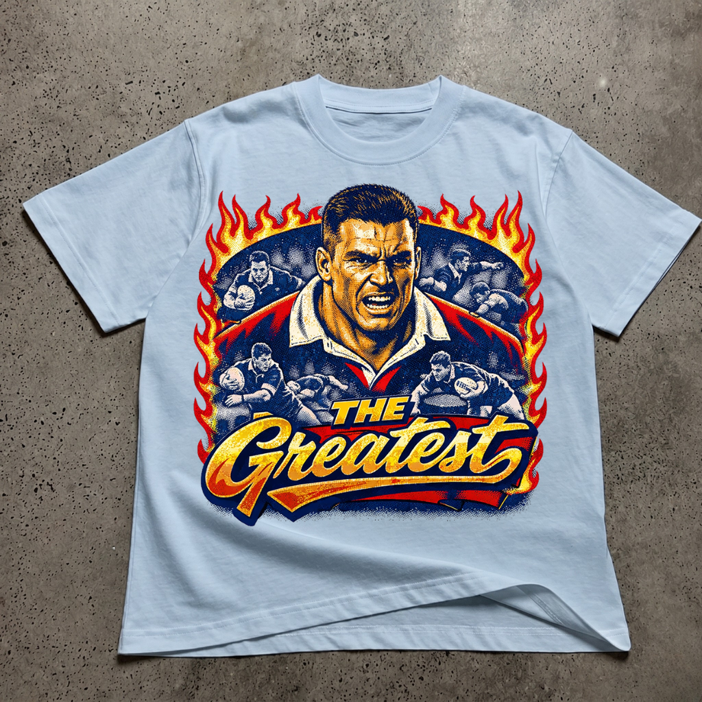 The Greatest  T-Shirt