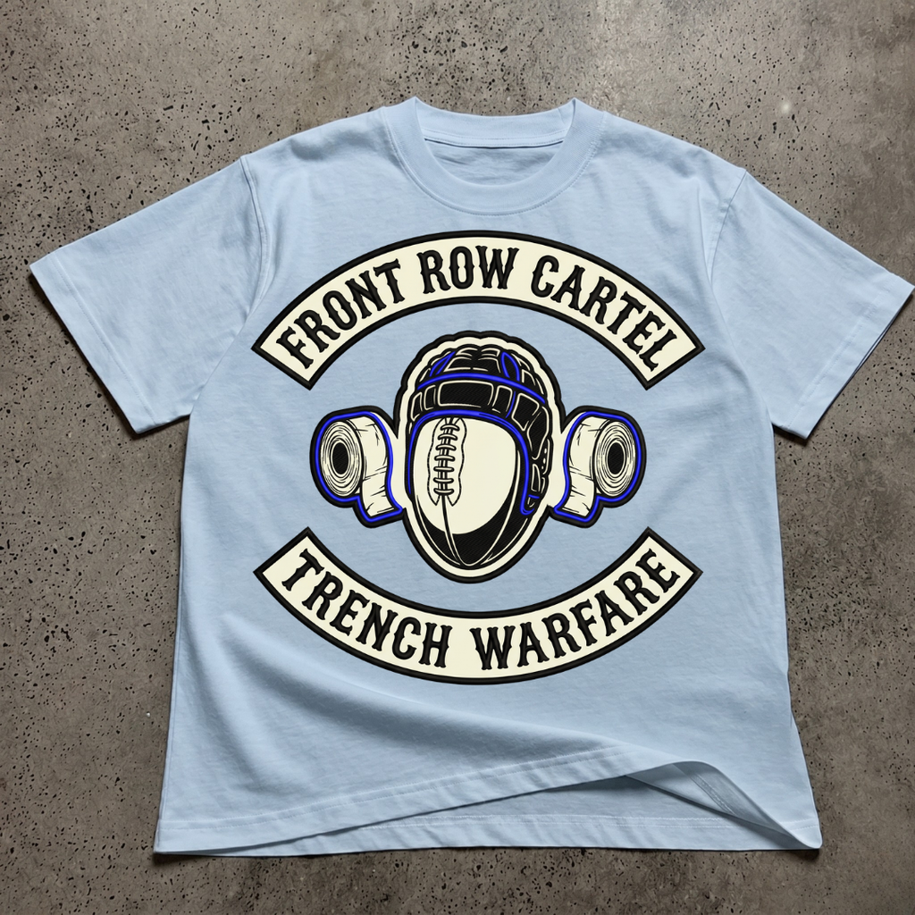 Front Row Cartel  T-Shirt