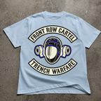 Front Row Cartel  T-Shirt