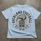 Auckland Football T-Shirt