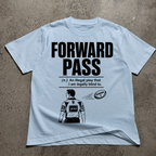 Forward Pass T-Shirt