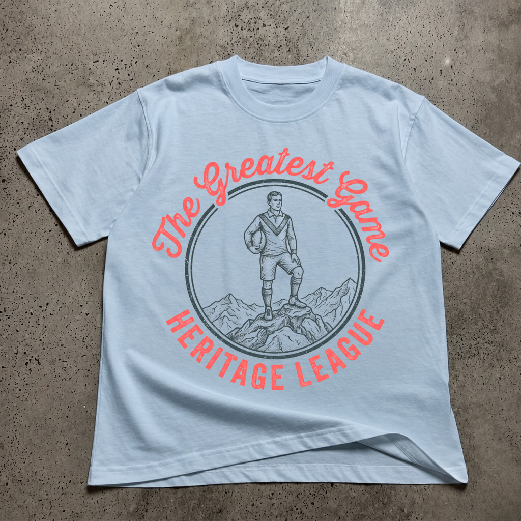 The Greatest Game T-Shirt