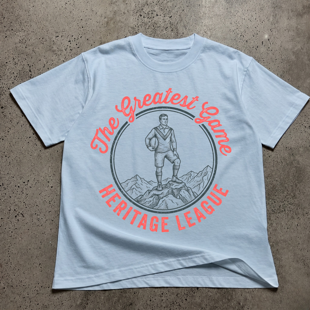 The Greatest Game T-Shirt