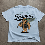 Across The Tasman T-Shirt