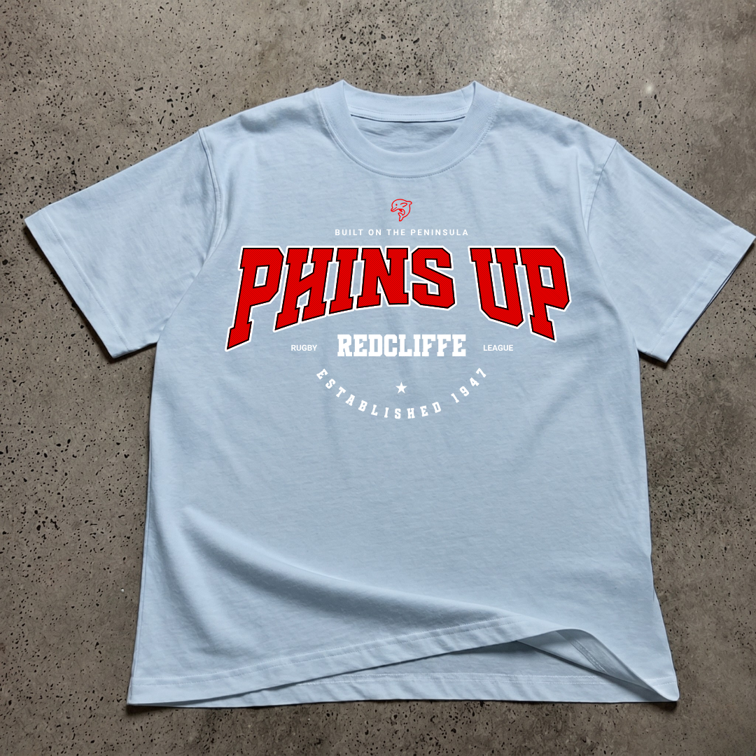 Phins Up T-shirt