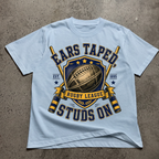 Ears Taped T-Shirt