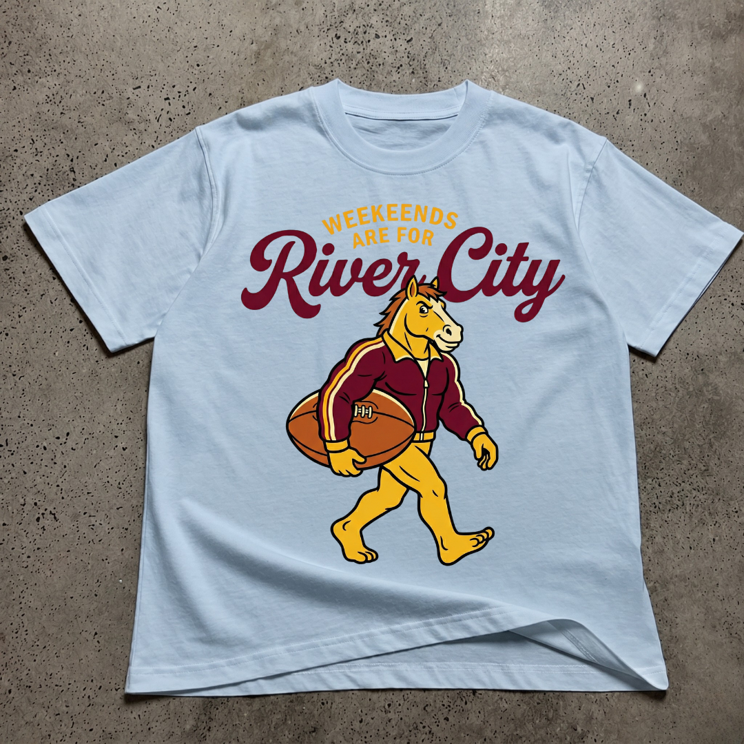 River City  T-Shirt