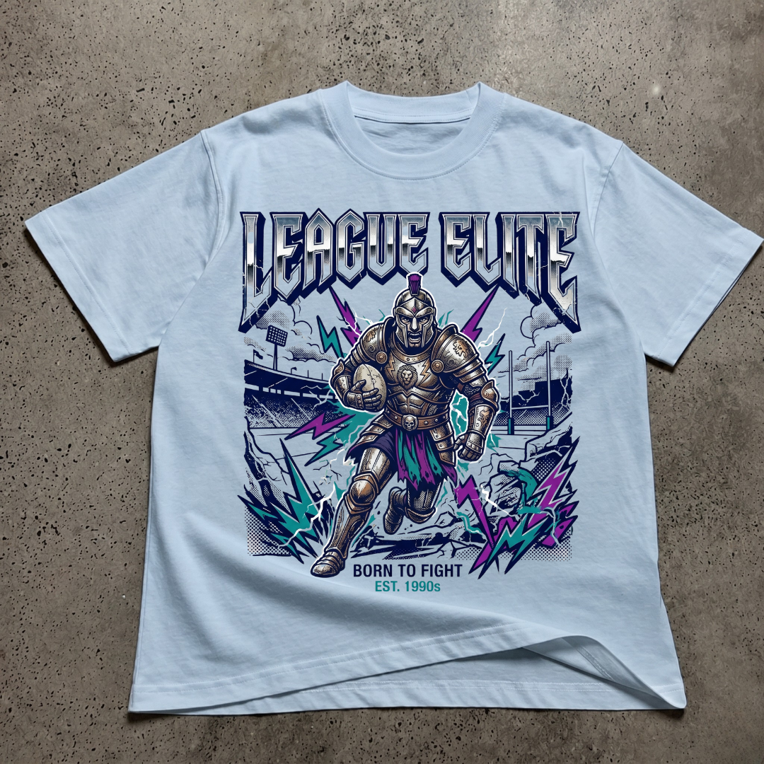 League Elite T-Shirt