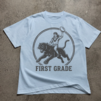 First Grade T-Shirt