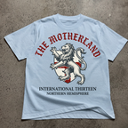 The Motherland 13  T-Shirt