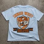 Inner West Rugby League Athletic Club T-Shirt
