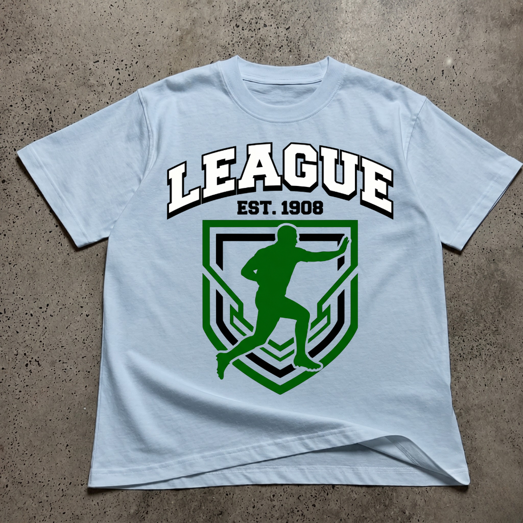 League Est 1908 T-Shirt