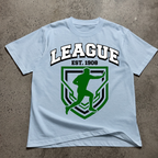 League Est 1908 T-Shirt