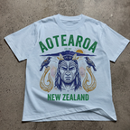 Aotearoa New Zealand T-Shirt