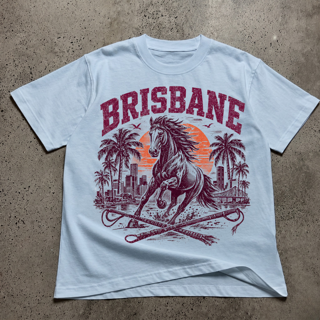 Brisbane T-Shirt