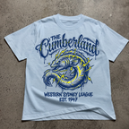 The Cumberland Western League  T-Shirt