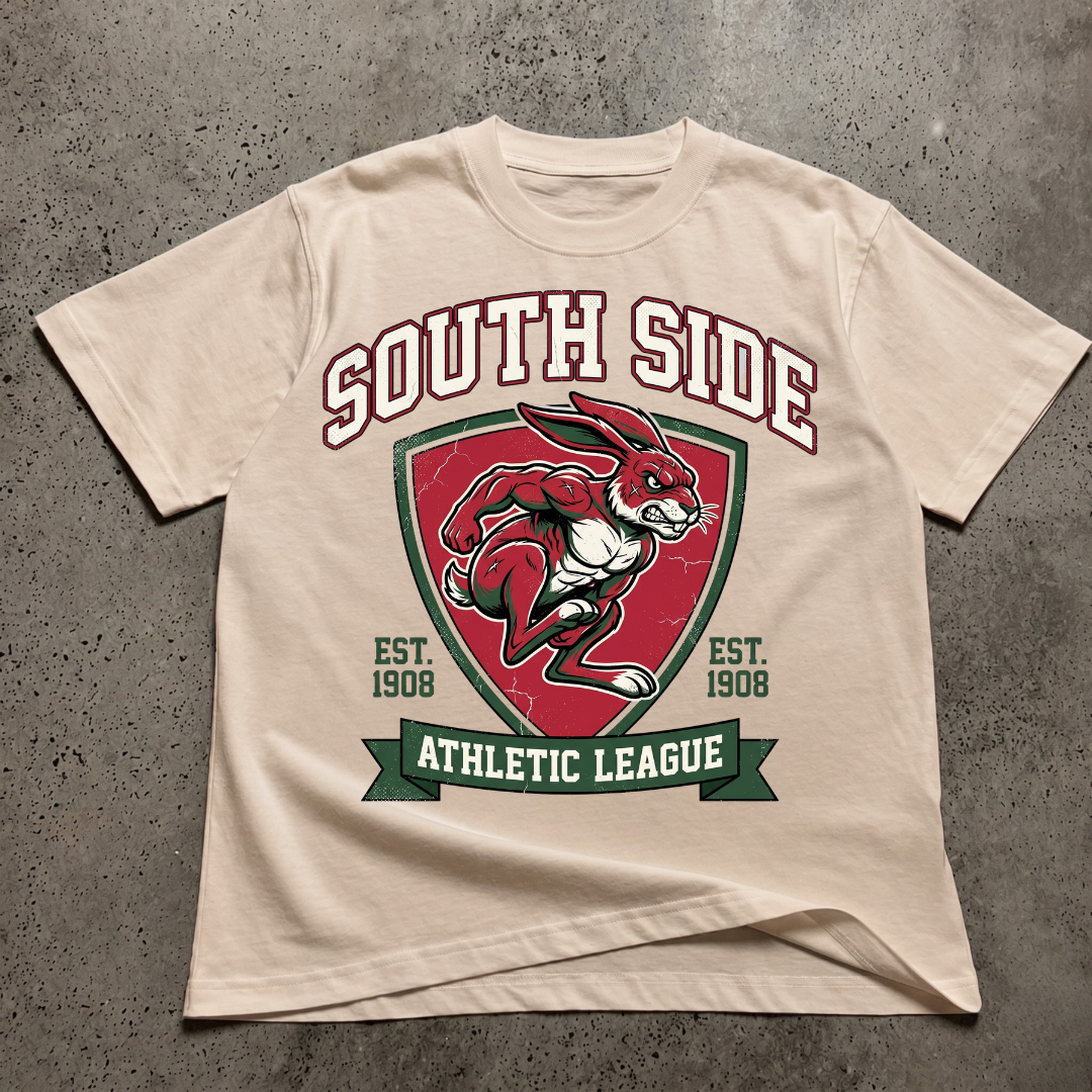 Southside Athletic  T-Shirt