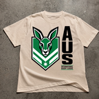 Aus International T-Shirt