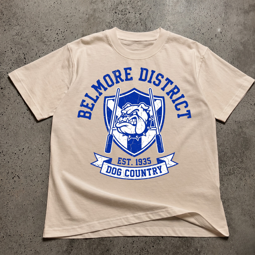 Belmore District T-Shirt
