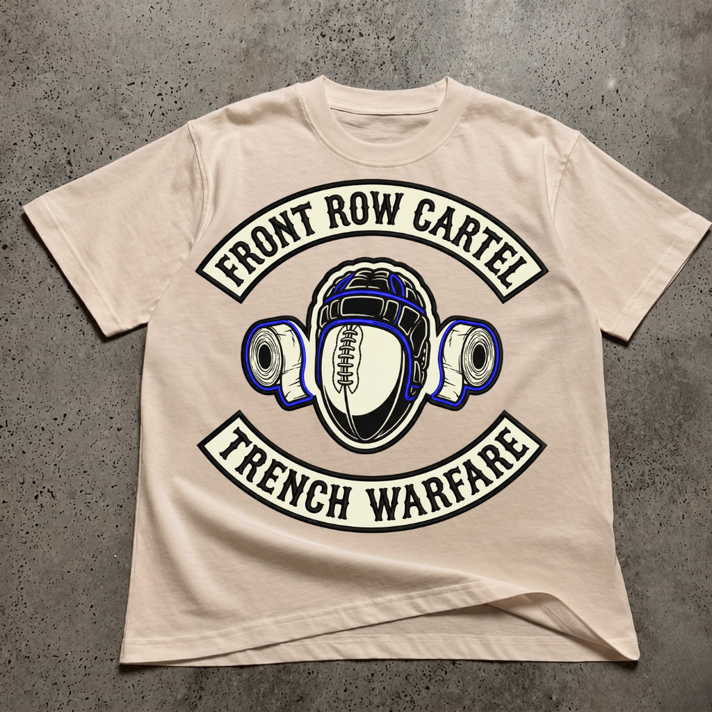 Front Row Cartel  T-Shirt