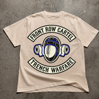 Front Row Cartel  T-Shirt