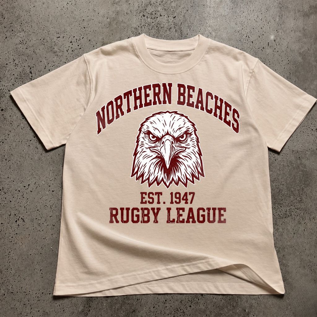 Northern Beaches 1947 T-Shirt