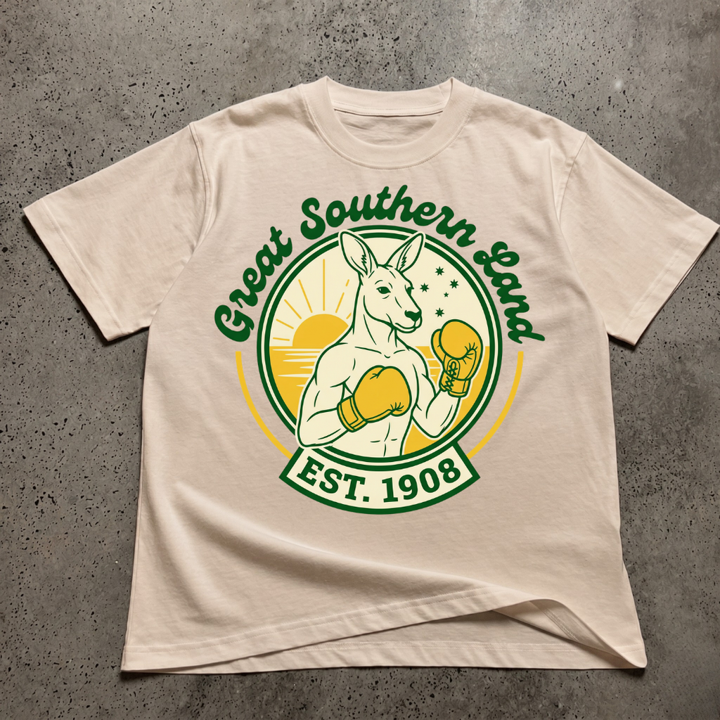 The Great Southern Land  T-Shirt