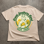 The Great Southern Land  T-Shirt