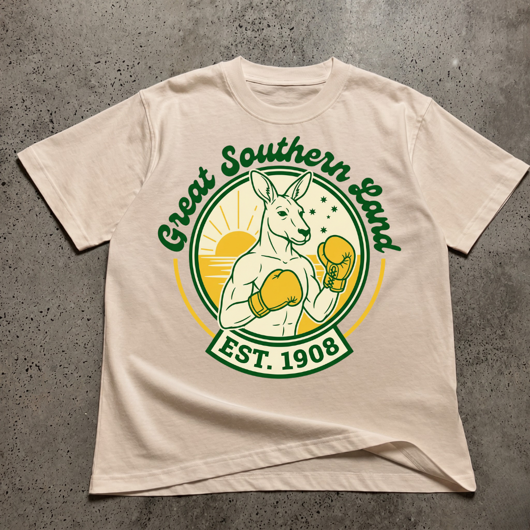The Great Southern Land  T-Shirt