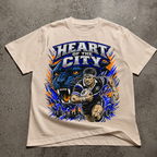 Heart Of The City  T-Shirt