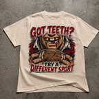 Got Teeth  T-Shirt