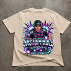 The Unstopable Legendery  T-Shirt