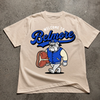 Welcome To Belmore T-Shirt