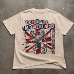 Defend The Motherland  T-Shirt