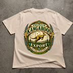 Premium Kangaroos T-Shirt
