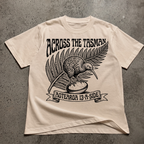 Across The Tasman T-Shirt
