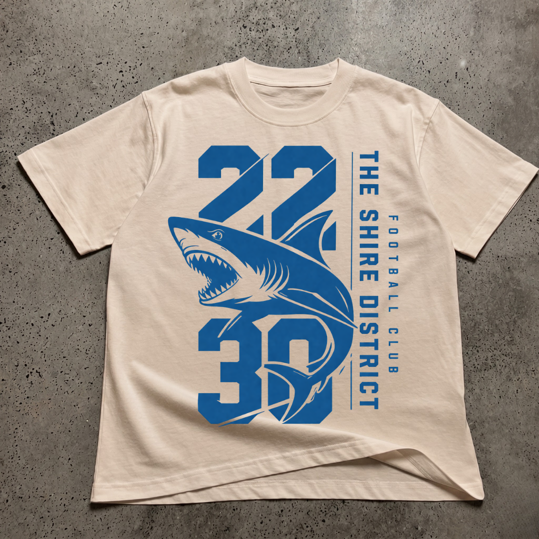 The Shire District Club  T-Shirt