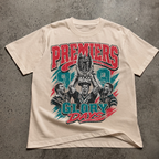 Premiers Glory Days T-Shirt